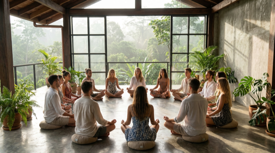 Mindfulness practices