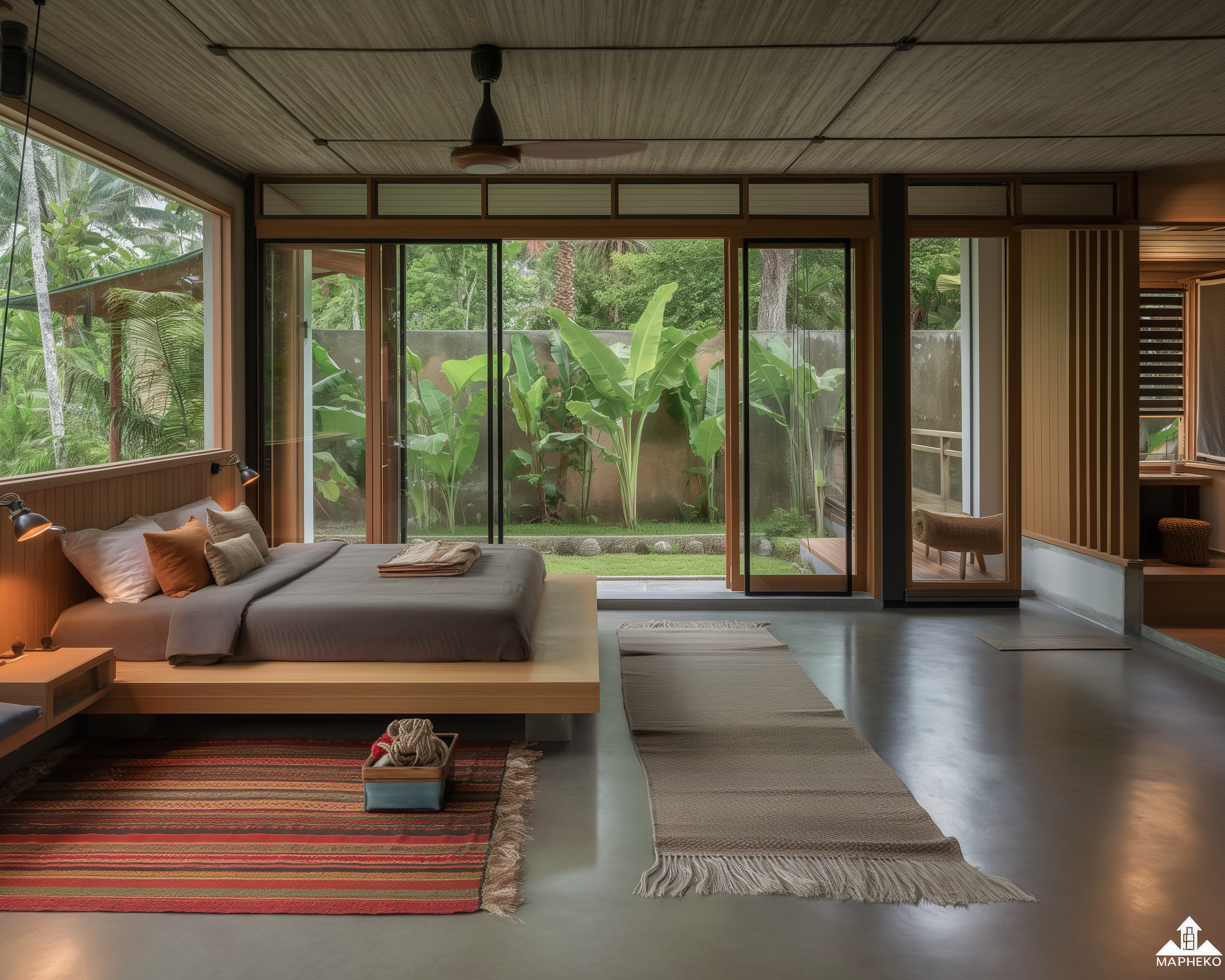 Casa NāM residential homes